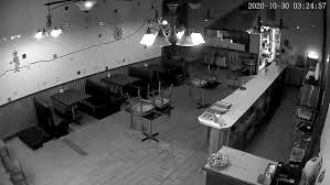 Five scariest ghosts caught on camera in hospitals warning scary video rm. Paranormal Investigators Capture Ghostly Activity At Tulsa Burger Joint Kokh