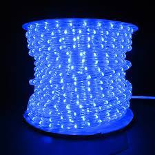 Shop Premium Led Rope Lights Spools Holiday Leds