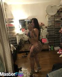 Mollywoodz Nude OnlyFans Leak Picture W7SmmQ2xCQ | MasterFap.net