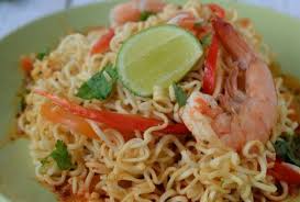 Mee kerabu is on facebook. Resepi Kerabu Maggi Siam Sedap Resepi Mudah