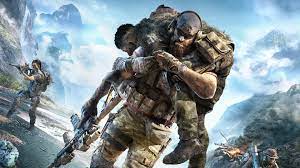 Wildlands, video games, three quarter length. Tom Clancy S Ghost Recon Breakpoint 3840x2160 Wallpaper Teahub Io