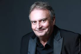 All the tracks of the composer