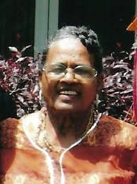 Daisy Juanita Roby Obituary