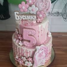 что подарить девочке на 4 года на день рождения Rozovyj Tortrozovyj Mi Poni Edinorogi Topper Tortstopperom Schaste Svoboda Lyubov Skazka Deti Devochke Podarok Denrozhden Cake Desserts Birthday