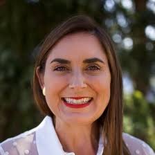 Melina Glavas Chandy