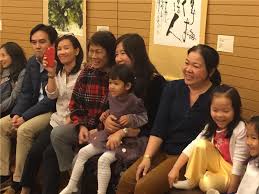 日內瓦佛光人浴佛祈福慶佛誕-人間通訊社