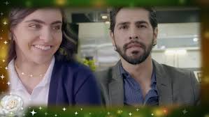 La Rosa de Guadalupe: Jacinta es encarcelada injustamente