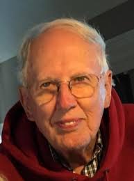 Robert Kenneth Williams