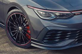 Step inside and feel the quality of the sports seats. Volkswagen Golf Gti Clubsport 45 On Sale Tomorrow From 39 980 Autocar