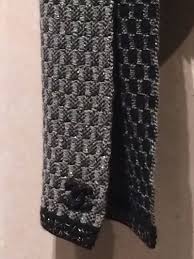 The trials of a childhood as an orphan and the successes of an accomplished businesswoman gave birth to an extraordinary character\u003b daring, free, and ahead of her time. Fashion Yarn Style Chanel Inspired Knits