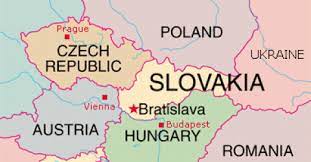 The main reasons to visit slovakia are its natural beauty, vivid history and great opportunities for relaxation (and due to the small size of the country, it is quite easy to combine all three). Slovakya 3 Rus Diplomati Sinir Disi Etti Haberler Avrupa