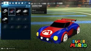 Rocket League Switch Rocket League Nintendo Switch Games Video Games