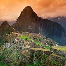 Cusco — ollyanta — machu. Klm Reisefuhrer Das Heilige Tal Der Inkas