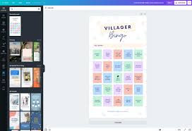 You may want to laminate the bingo cards after you print them. Bingo Card Generator Make Printable Bingo Cards Canva