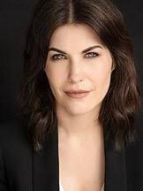 Filmografie von Beverley Elliott