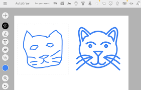 Google Autodraw Tool Helps You Doodle Better Twit Iq Discover 7 alternatives like method draw and a web whiteboard.
