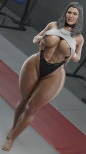 Wonder Woman (DC Comics) [PervertMuffinMajima] Porn Comic - AllPornComic