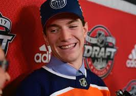 Twelve NTDP Alumni Selected in NHL Draft