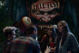 Image result for What devil or muster comes after Trump