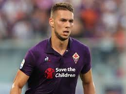 1 finalmente el premio lo ganó anthony martial. Marko Pjaca Fiorentina Confirms Cruciate Ligament Tear Sportstar