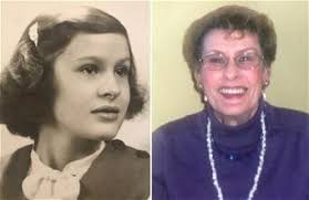 ANGELA TODD Obituary