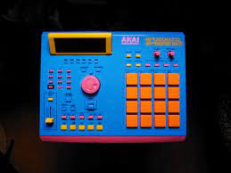 Funkyfunx R0018549 Via Ghostinmpc Electronics Design Music Production Equipment Music Design
