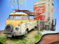 Image result for eDDIE PUTERA DIORAMA