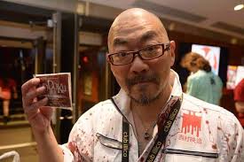 Interview with Shogen: "Making films in Okinawa means a lot to me"