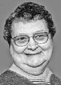 Patricia DeMott Obituary (2011)