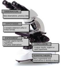 Scientific Method Explained