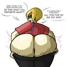 Rule34 - If it exists, there is porn of it  karen, original character   7936684