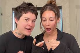 Francesca Farago and Jesse Sullivan Expecting First Baby Together