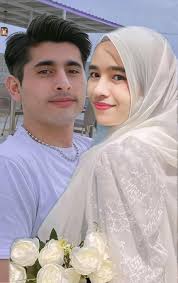 Always remember, prince Mateen loves you❤️