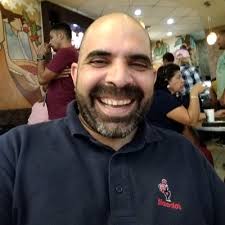 proudmoment #workhardstayhumble #nandos