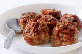 10 Recettes Divines A La Mozza 9 Photos Boulette De Viande Recettes De Cuisine Recette Boulettes De Viande