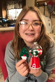 Family tree I made for my 1 year old Granddaughter! ❤️🥰