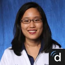 Dr. Rebekah Kim, MD