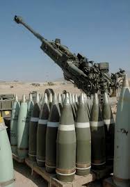 大国善谋，中国花1亿元买回155毫米火炮技术，38年后赚回200亿元-腾讯新闻