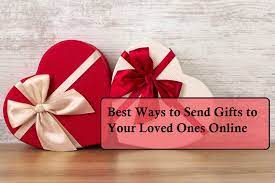 Unique gifts for all occasions. Best Ways To Send Gifts To Your Loved Ones Online