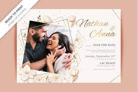 Mendesain undangan memang membutuhkan kreatifitas serta imaginasi tinggi guna mendapatkan hasil yang baik. 16 Download Template Undangan Pernikahan Digital Siap Edit Gratis Zotutorial