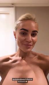 Thalia Pitzner : rInfluencergossipDK