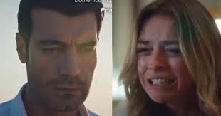 La rosa della vendetta, anticipazioni 17/11: Deva scopre l'inganno del  marito sul decesso...Altro...