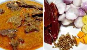 1/2kg daging sapi 1/2kg kentang bawang merah 30 siung (20 diiris. Masak Gulai Darat Daging Tak Perlu Tumis Ni Stepnya Mudahkan Untuk Yang Nak Cuba Keluarga