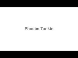 How to pronounce phoebe in english. How To Pronounce Phoebe Tonkin Video