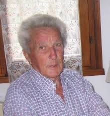 Avis de décès de Monsieur Virginio TONIN