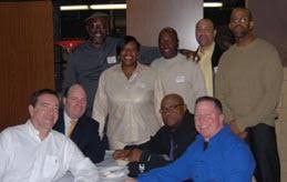 Educating Leaders Since 1851