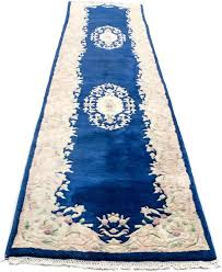 A meditation rug, an antique ningxia, china, late qing, ca 60 x 66,5 cm. Wollteppich China Teppich Handgeknupft Blau Morgenland Rechteckig Hohe 12 Mm Online Kaufen Otto