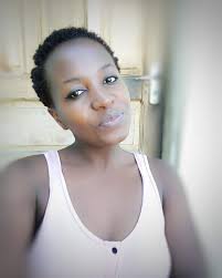 Happy Birthday To You, Florence Mwale!!