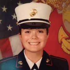 Woman Beyond the Uniform'