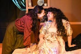 Kith & Kin's Romantic Comedy is "On the Spectrum”